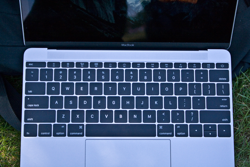 keyboard with app keys for mac pro