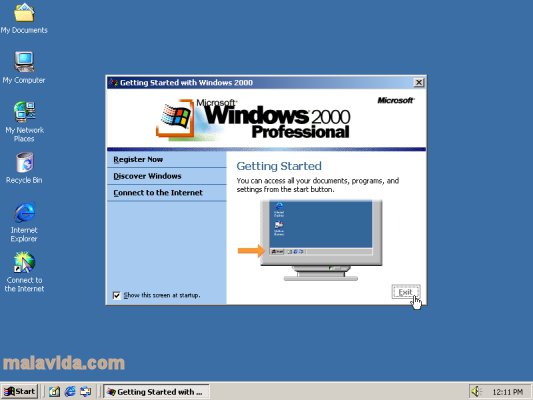 free windows 98 download cd